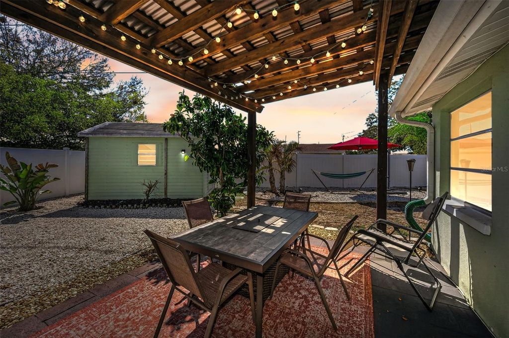 Photo of 5506 Casino Drive, Holiday, FL 34690 (MLS # TB8481096)