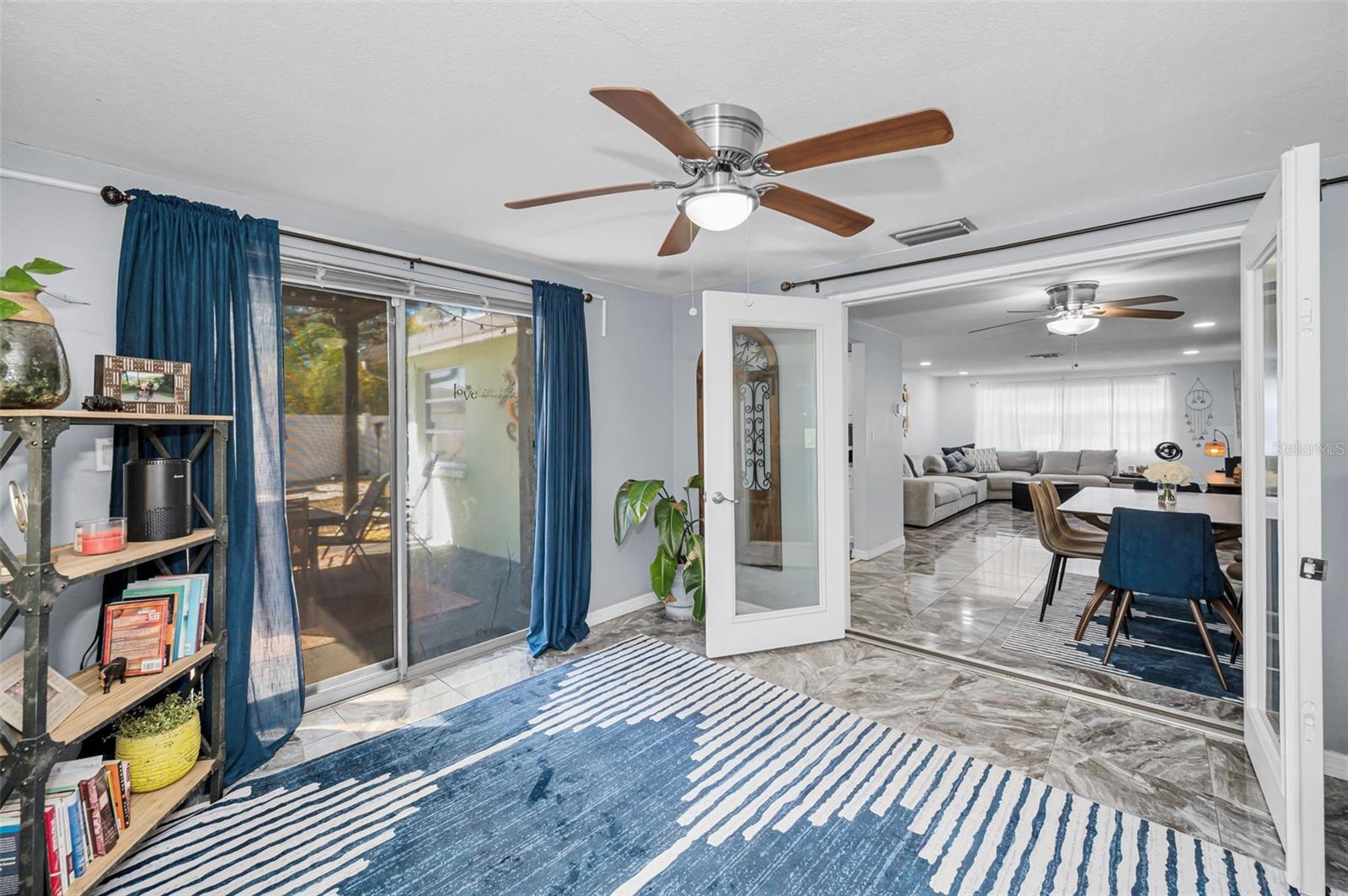 FOREST HILLS - Residential