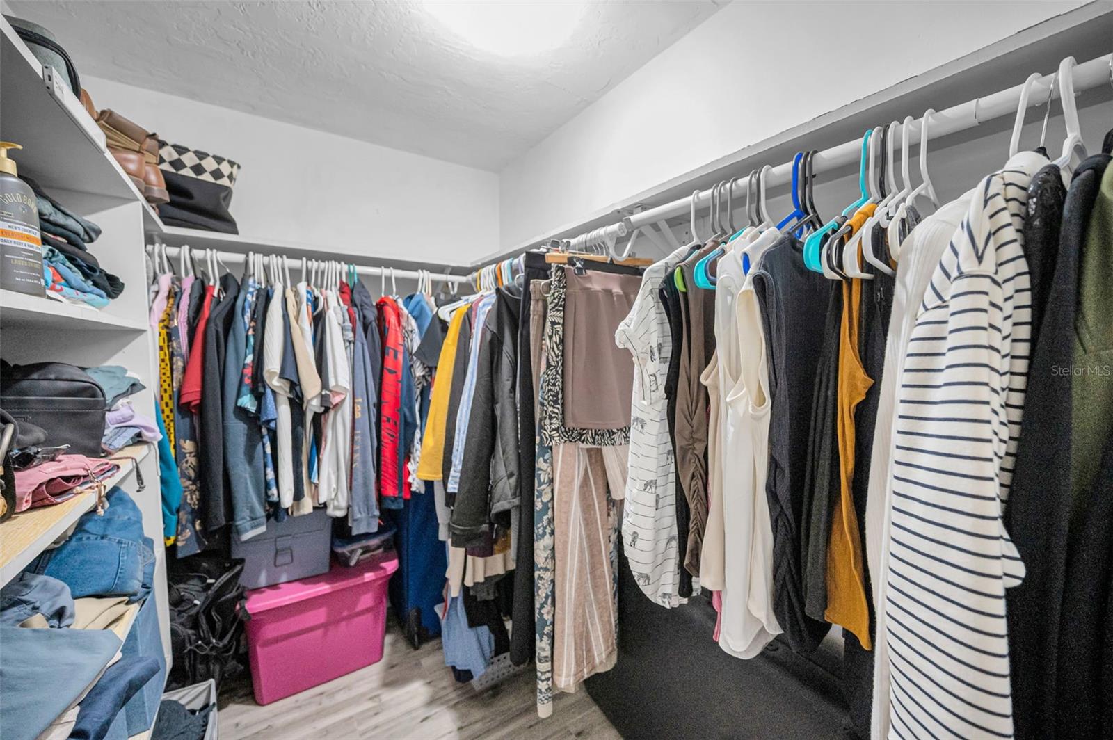 FOREST HILLS - Residential