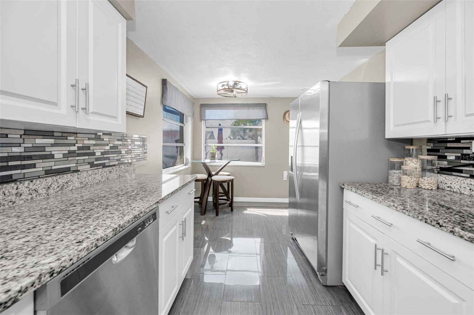 FOREST HILLS - Residential