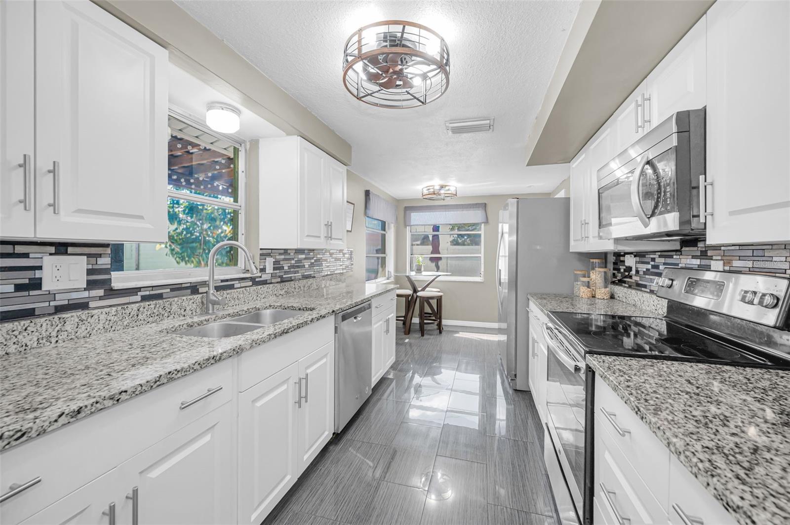 FOREST HILLS - Residential