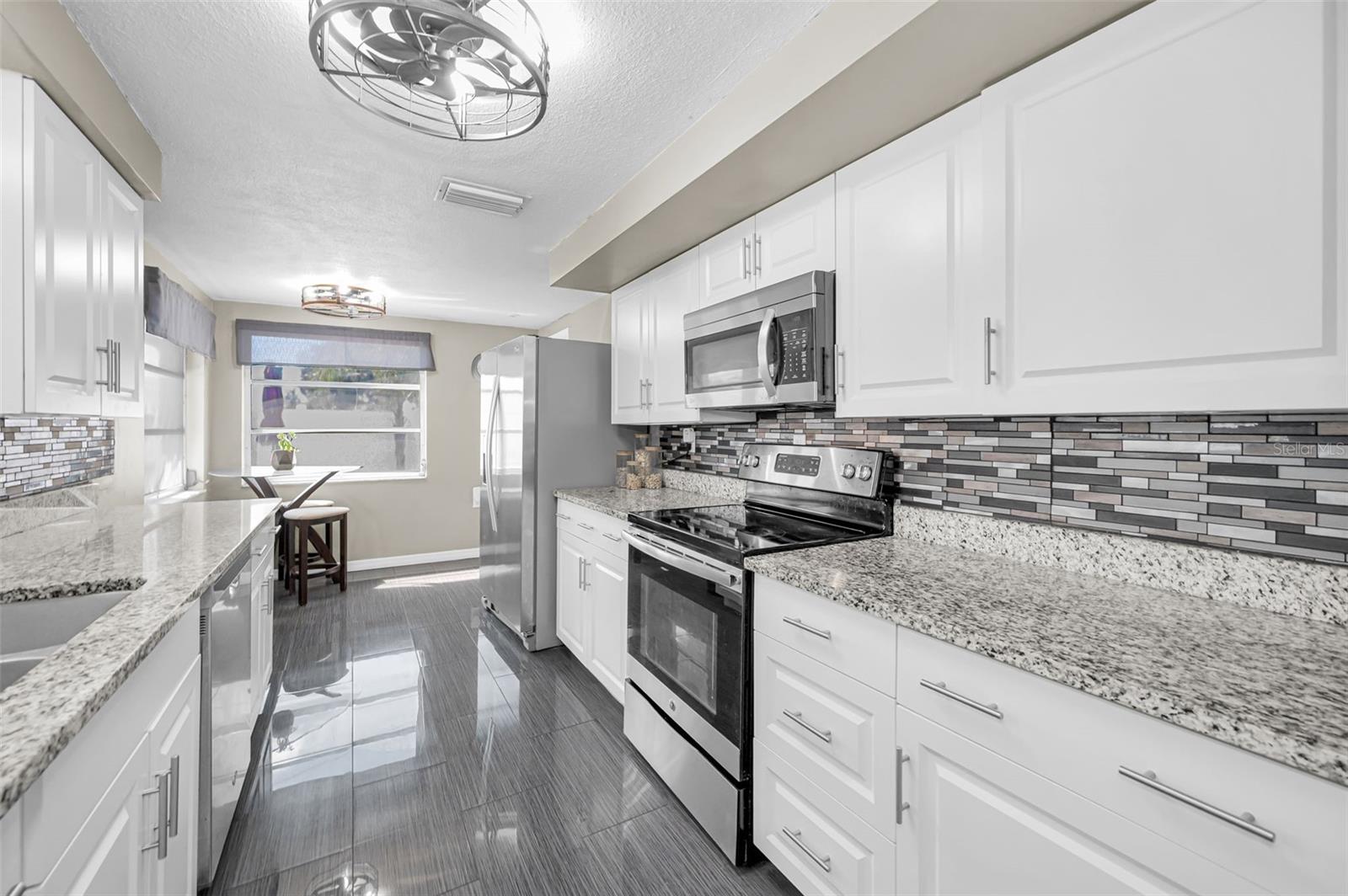 FOREST HILLS - Residential