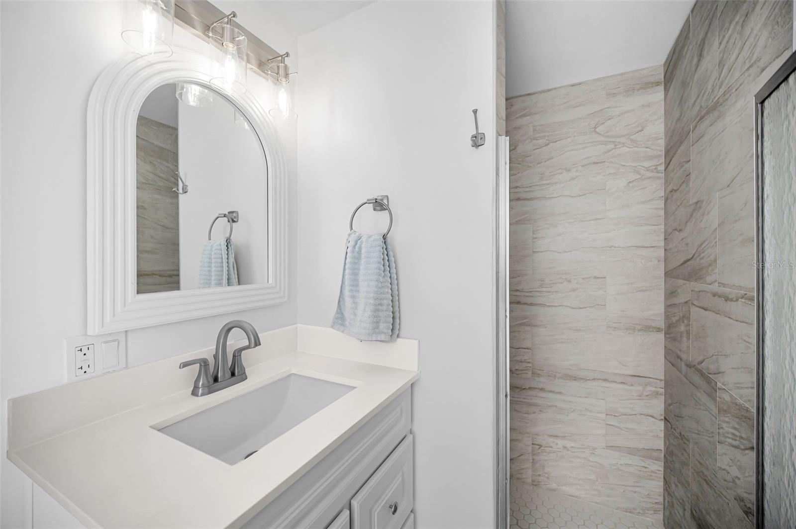 FOREST HILLS - Residential