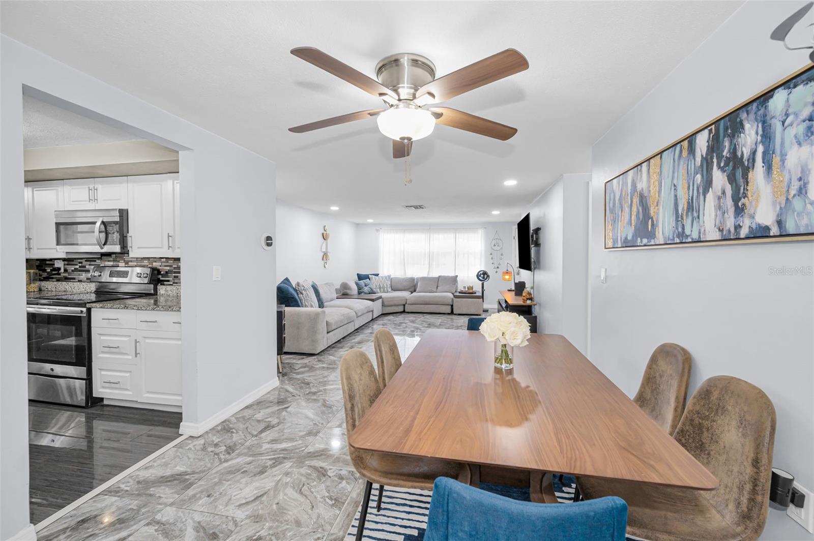 FOREST HILLS - Residential