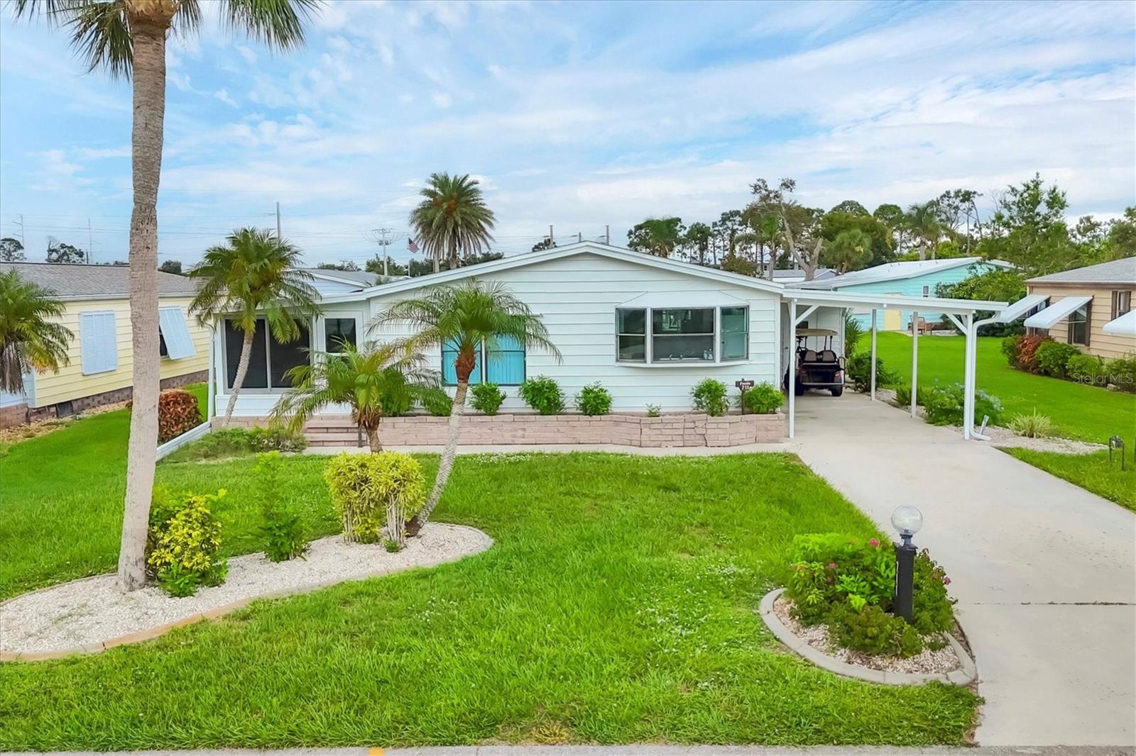 711 TANGERINE WOODS BOULEVARD