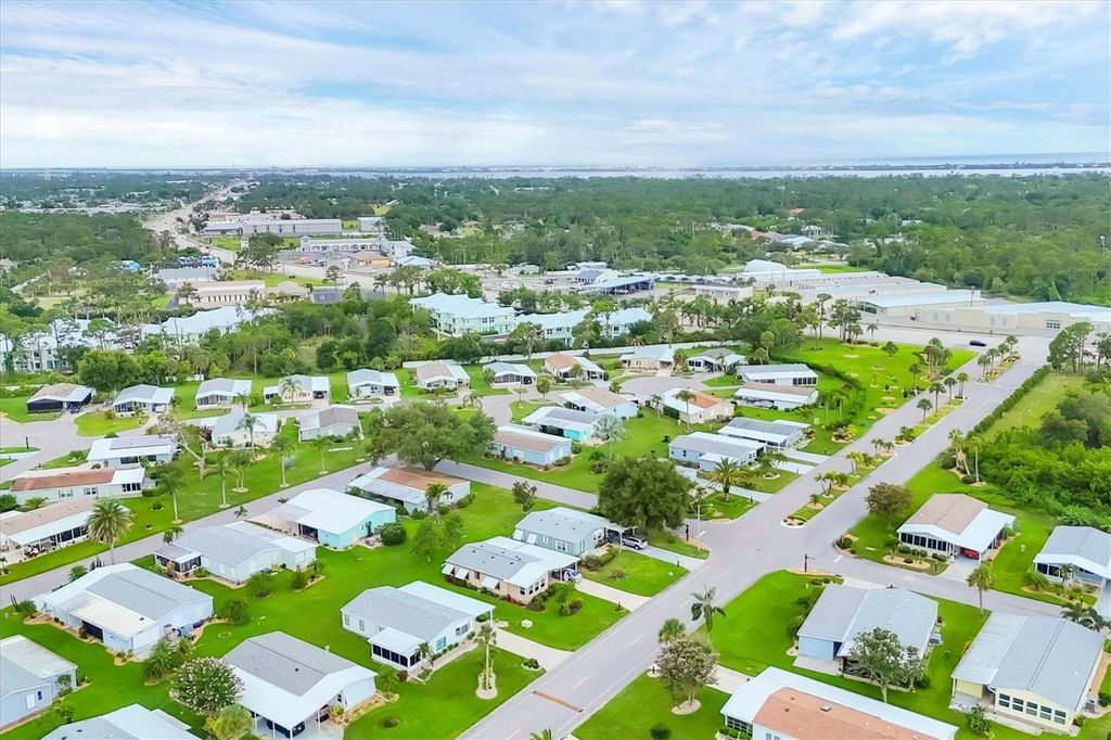 Photo of 711 Tangerine Woods Boulevard, Englewood, FL 34223 (MLS # D6143076)