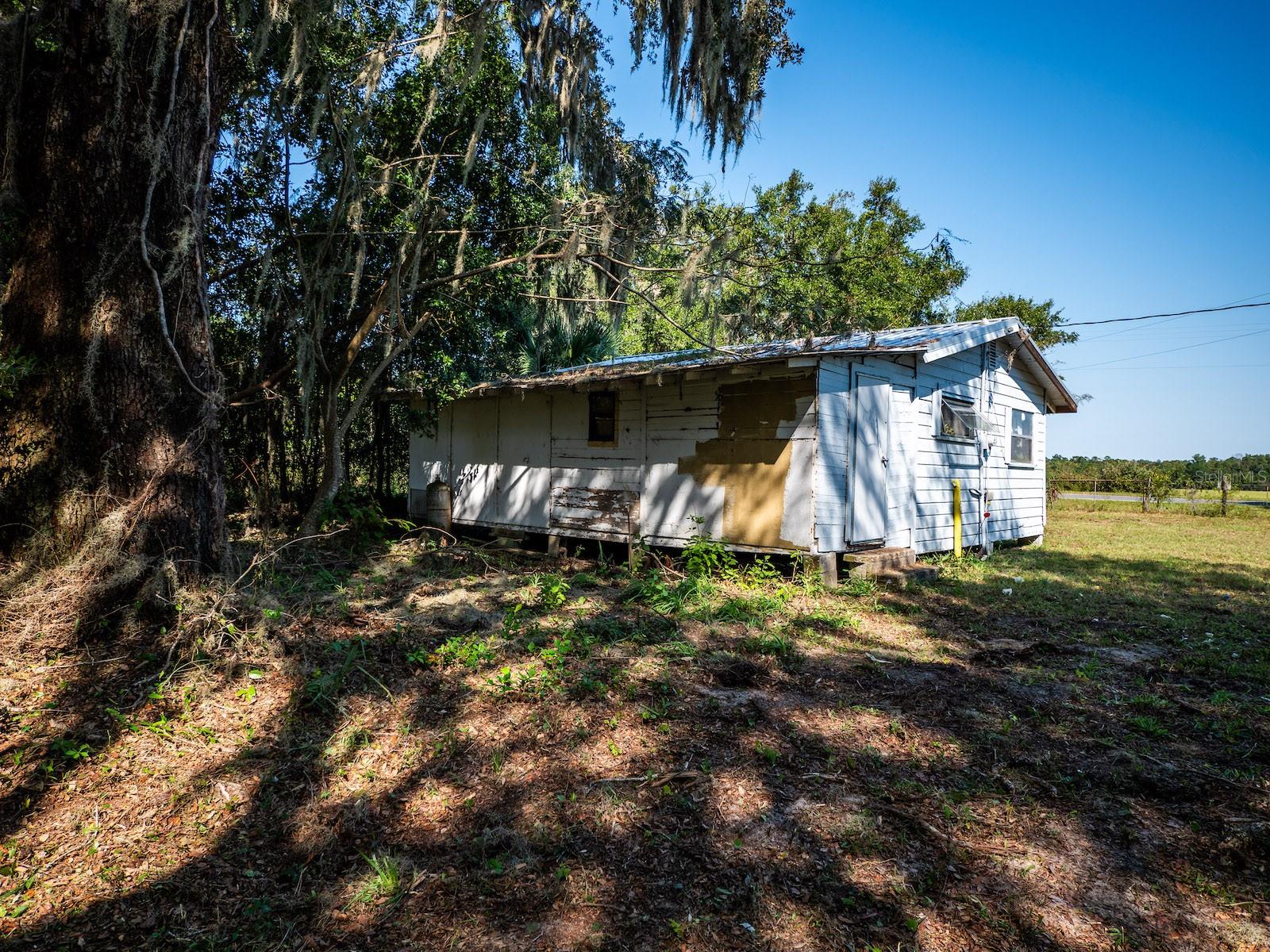NON SUB - Residential