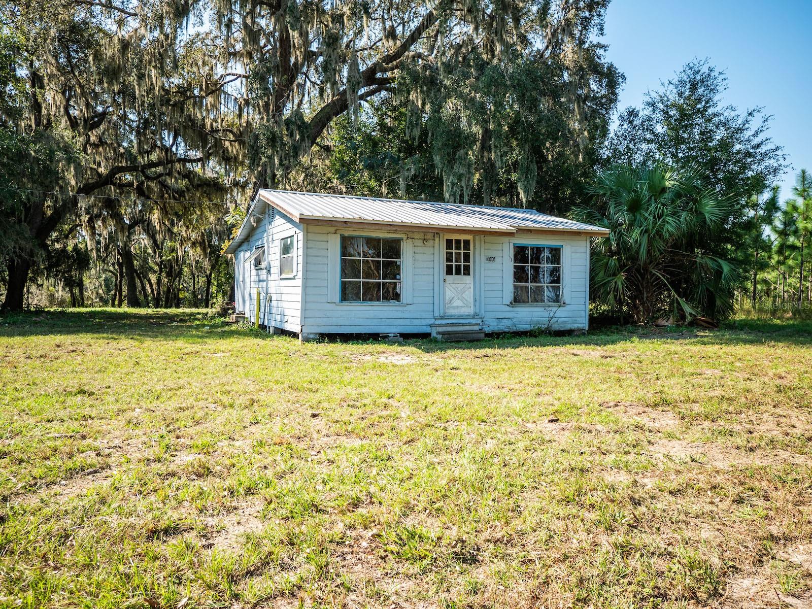 NON SUB - Residential