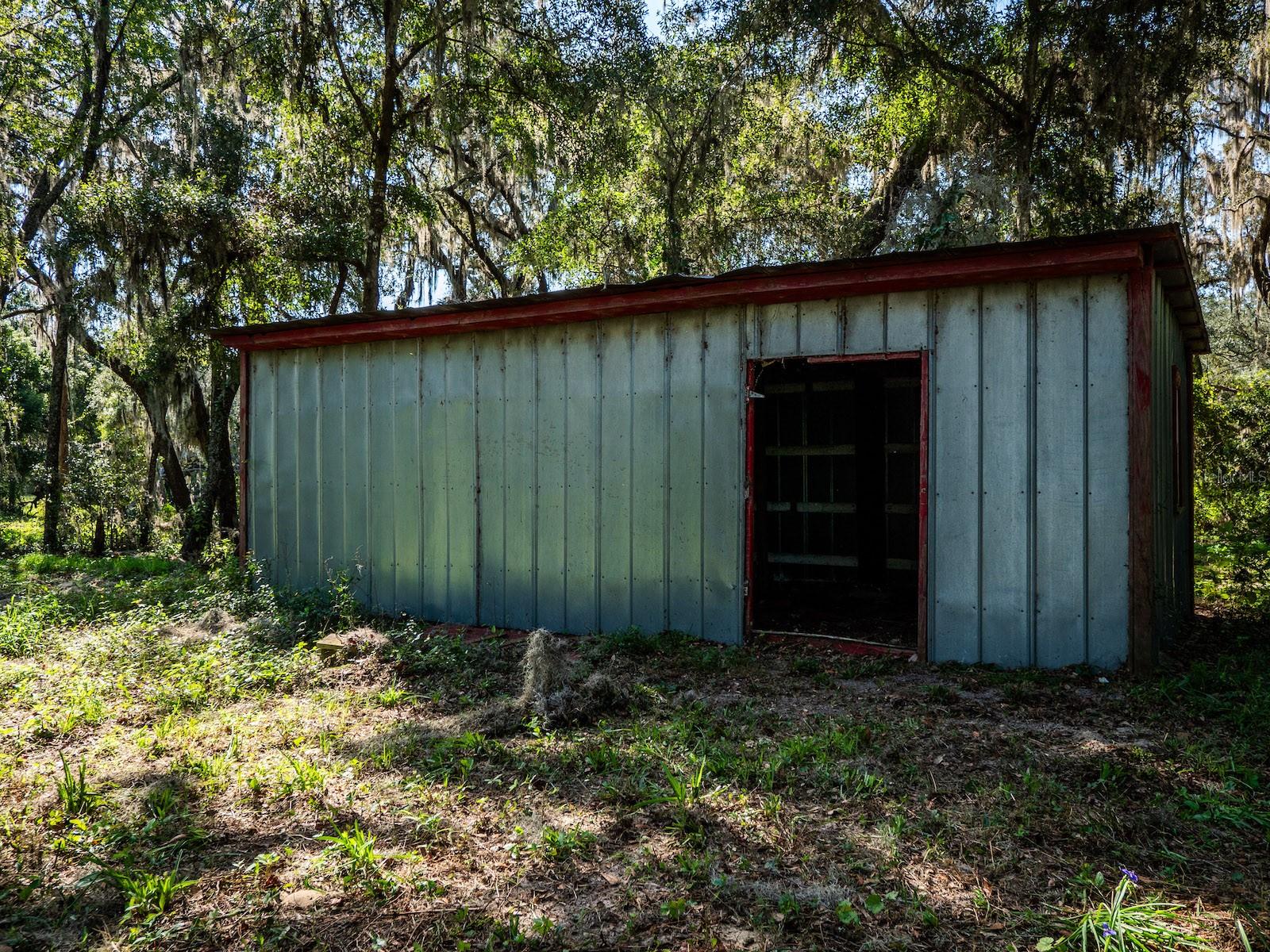 NON SUB - Residential