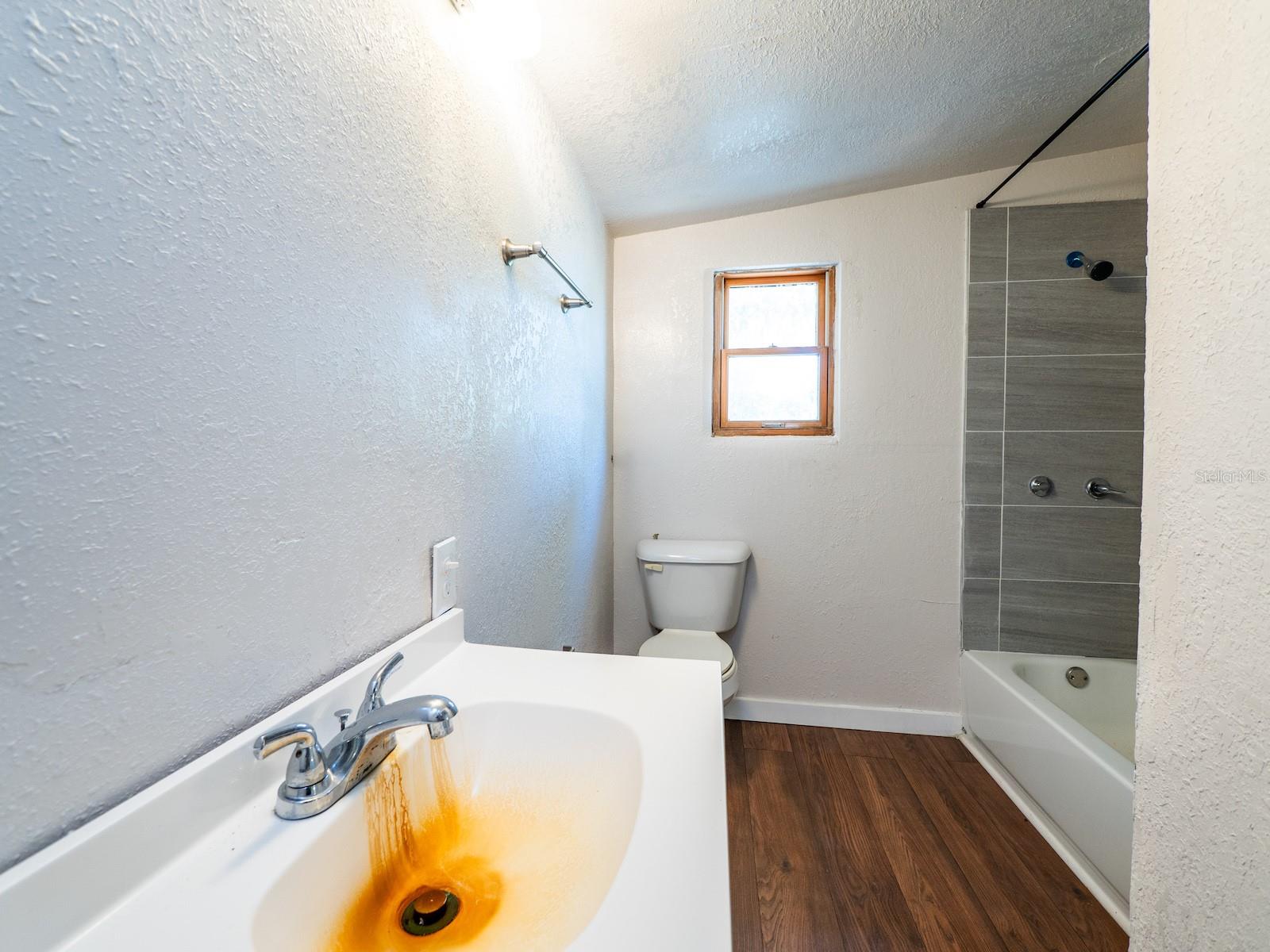 NON SUB - Residential
