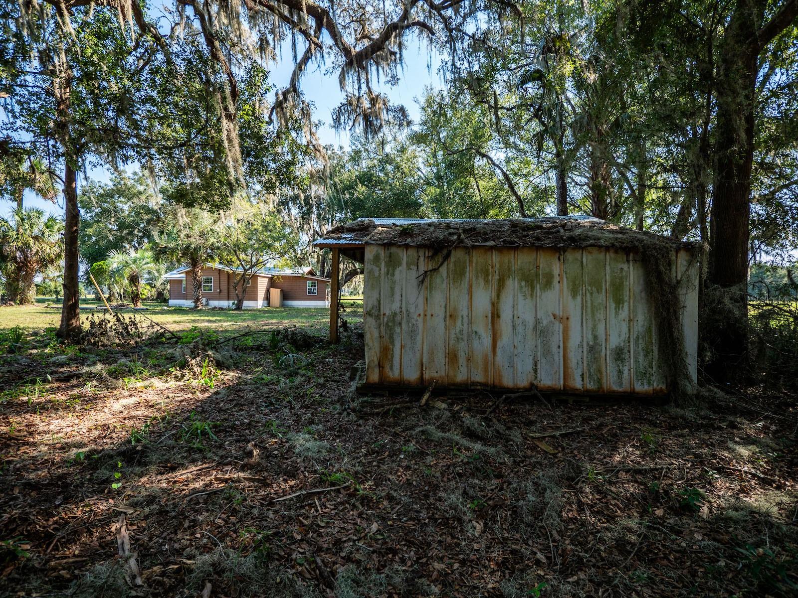 NON SUB - Residential