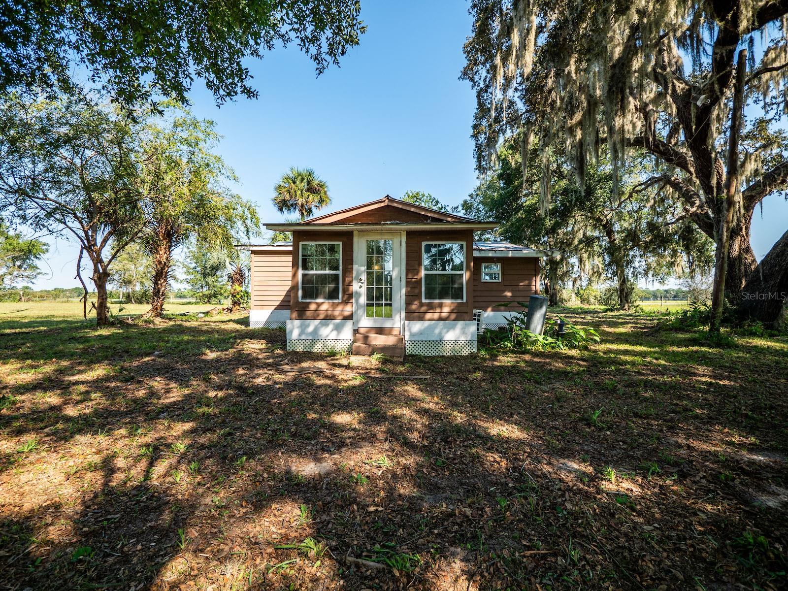 NON SUB - Residential