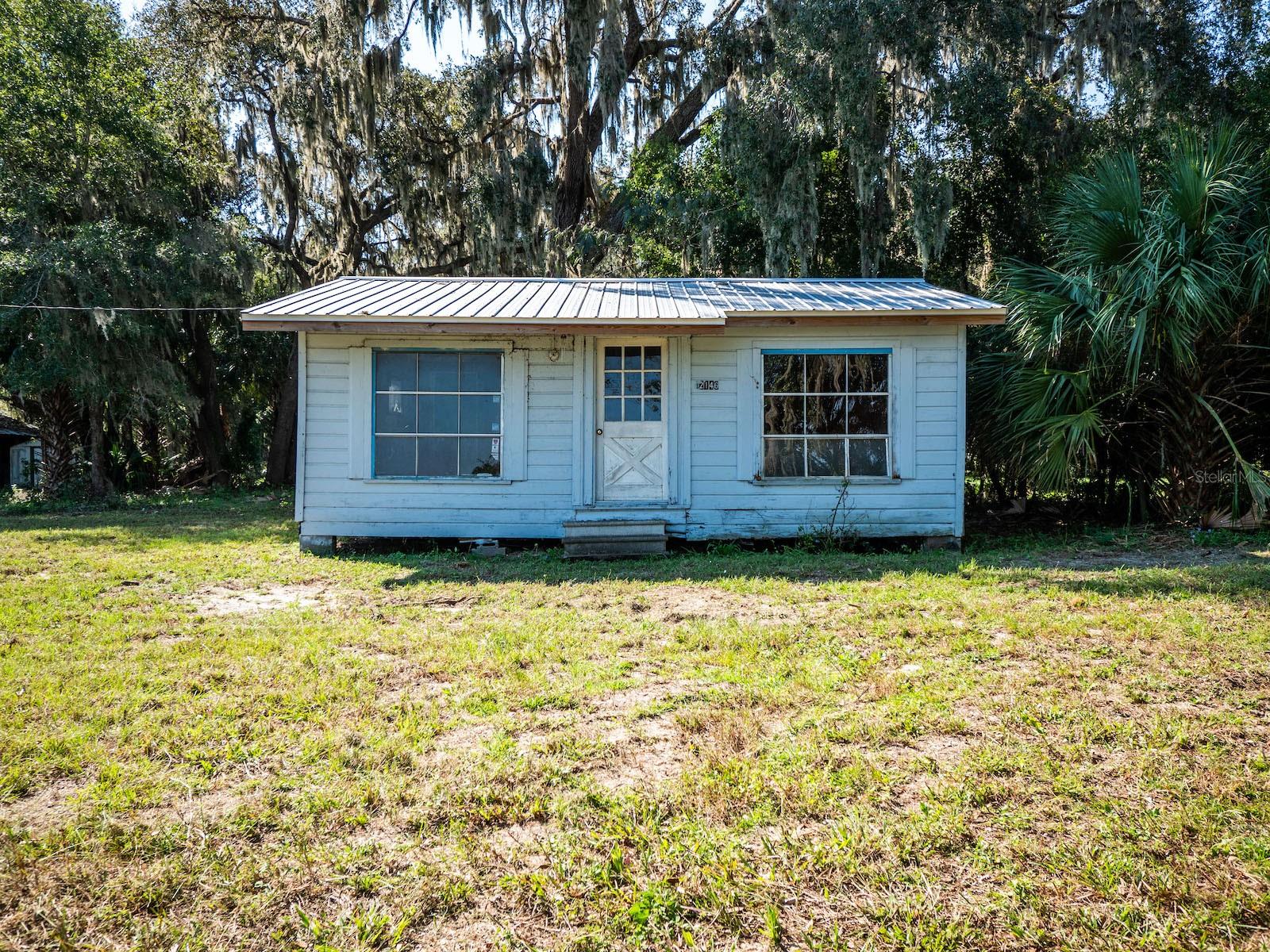 NON SUB - Residential