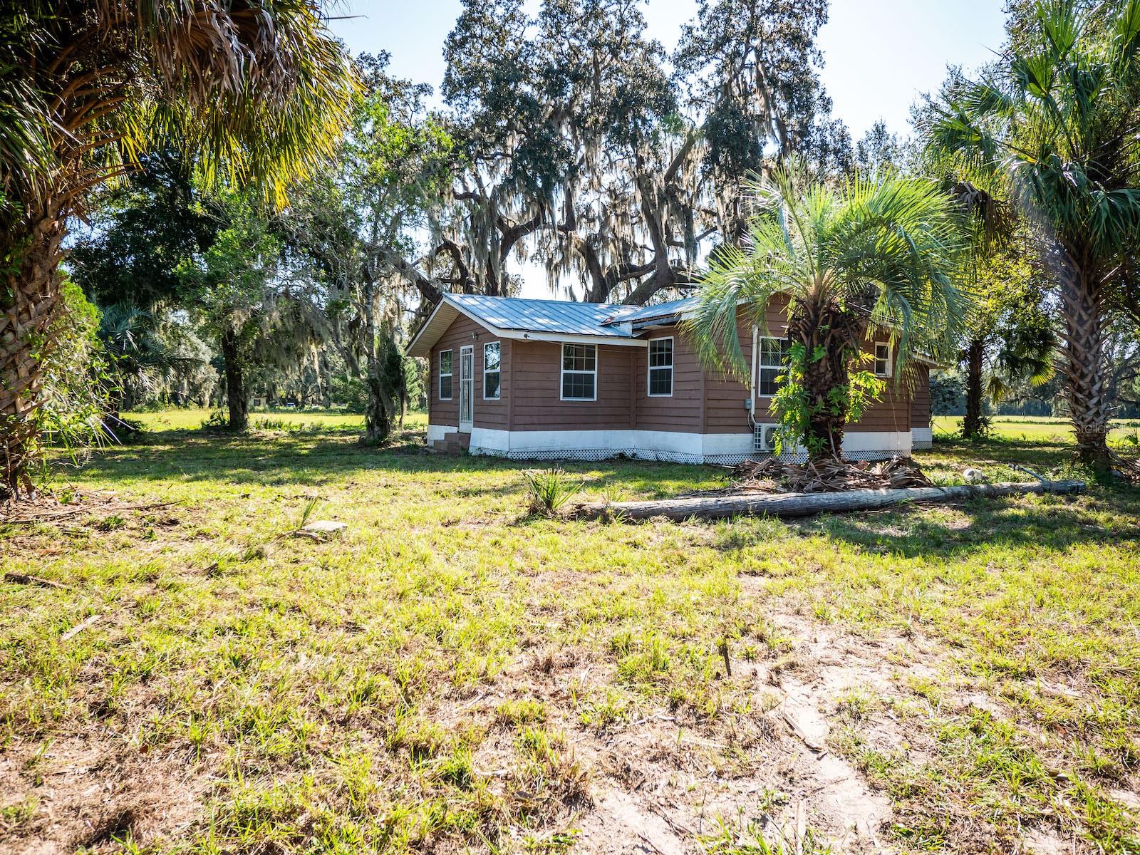 NON SUB - Residential