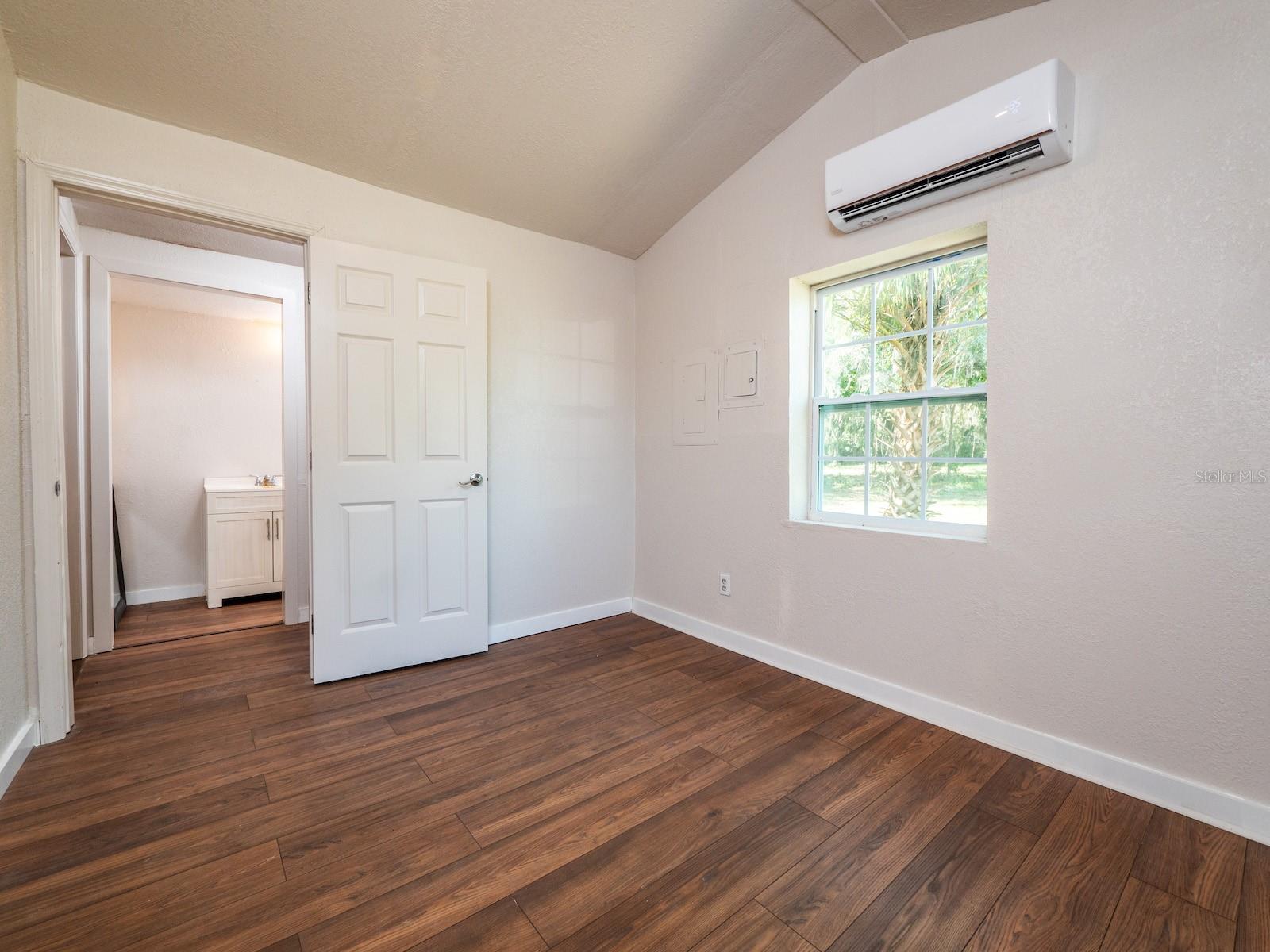 NON SUB - Residential