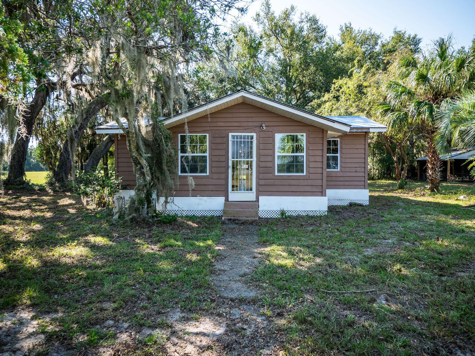 NON SUB - Residential