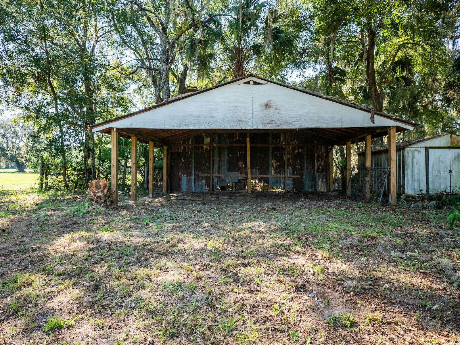 NON SUB - Residential