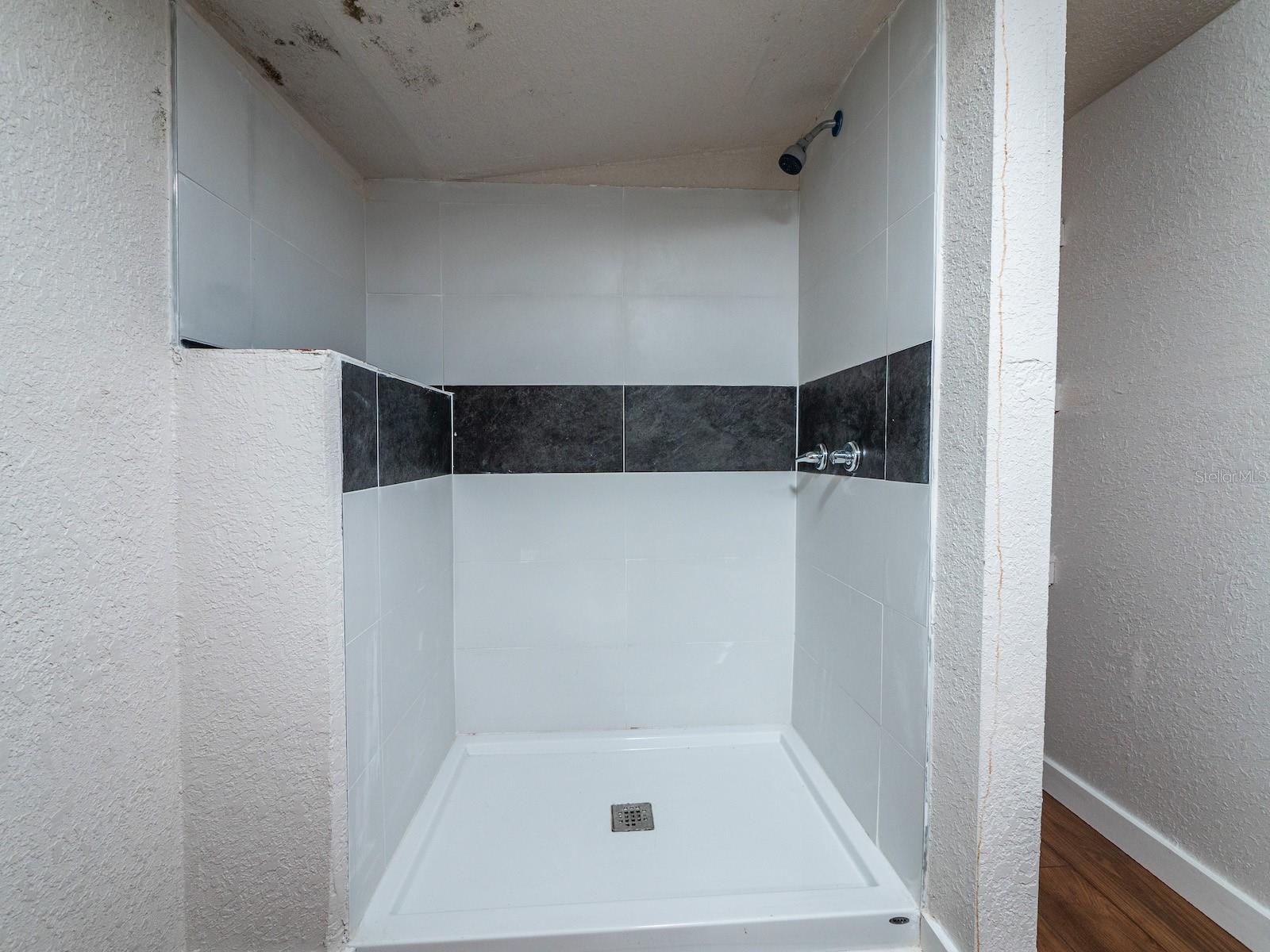 NON SUB - Residential