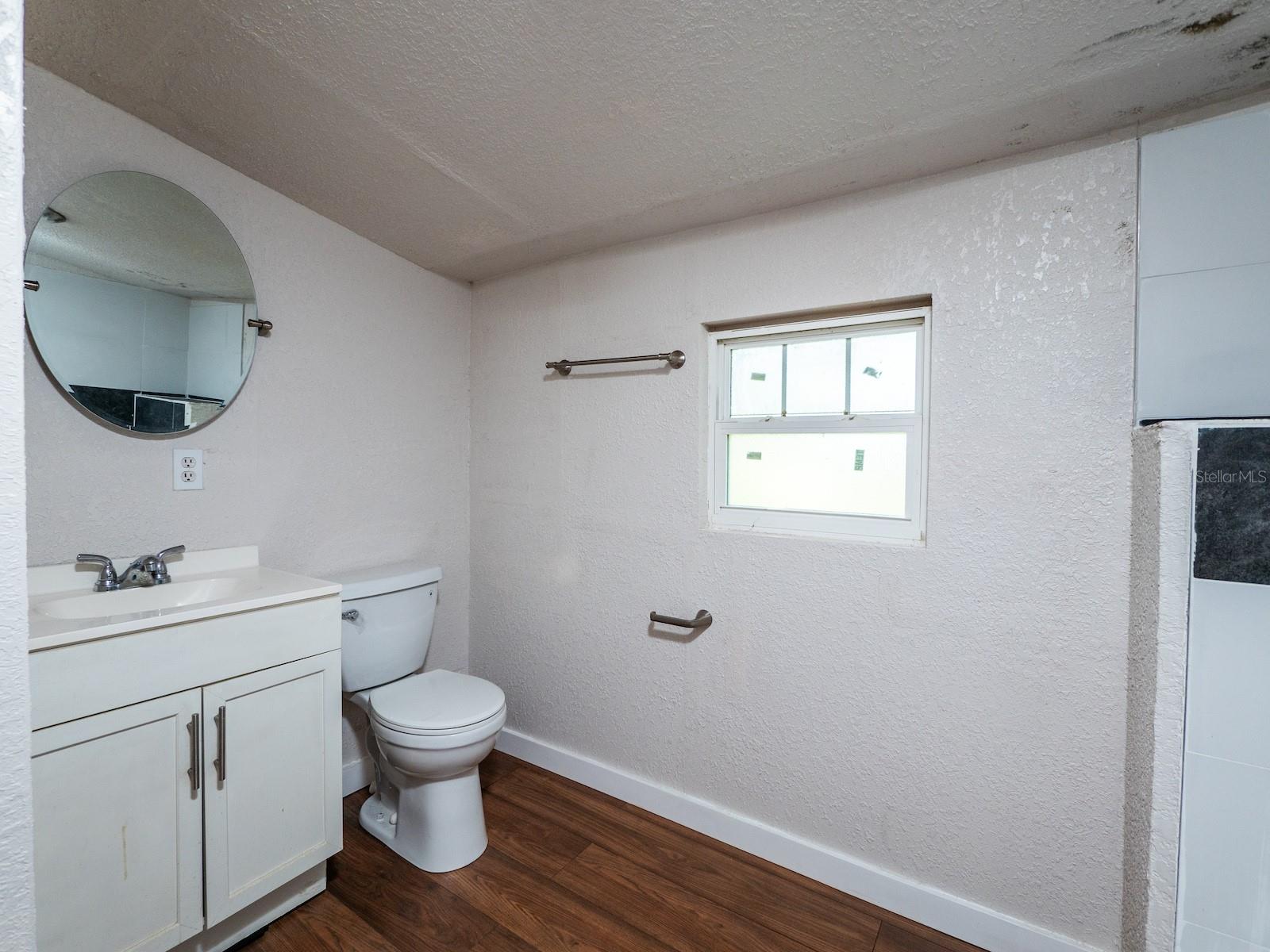 NON SUB - Residential