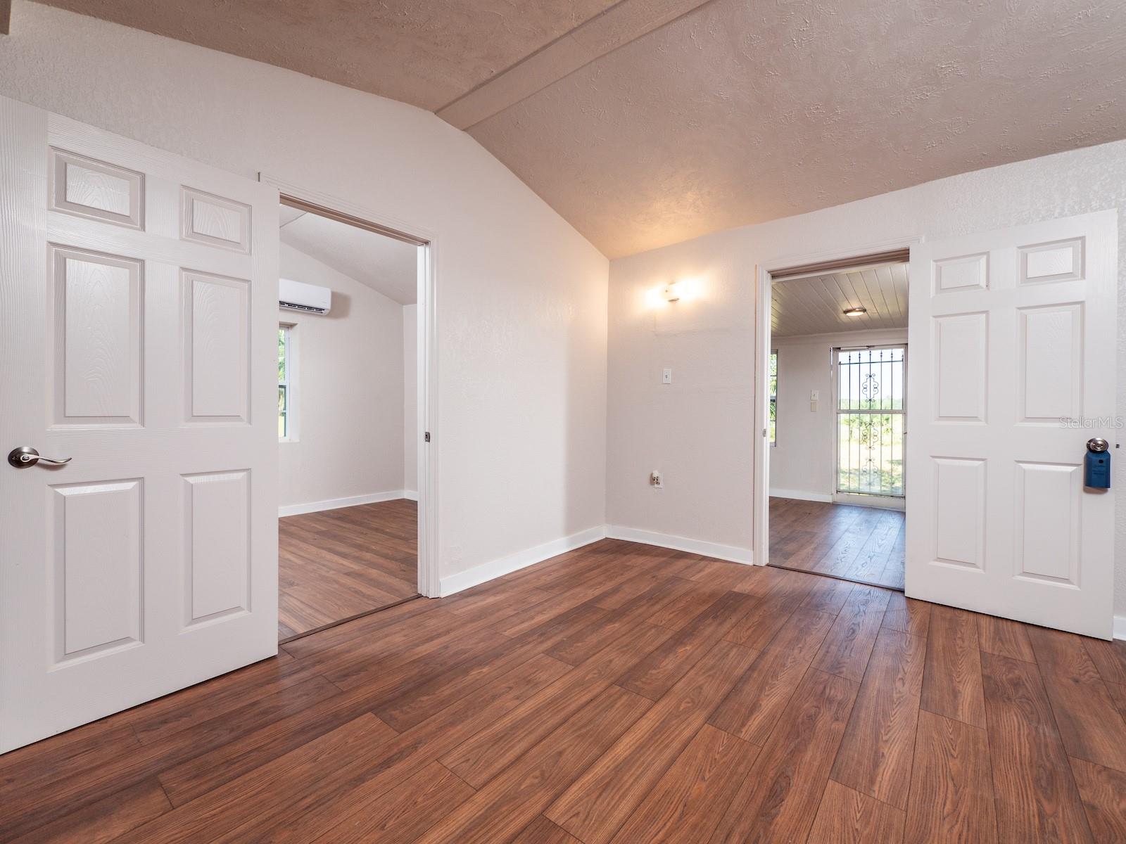 NON SUB - Residential