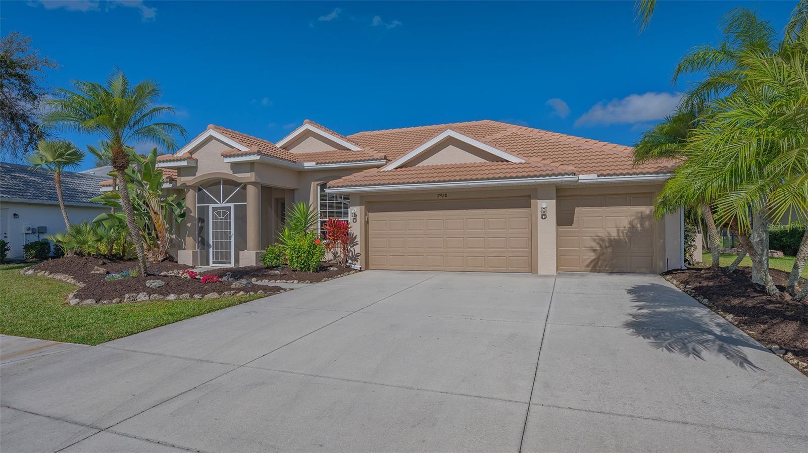 2928 SEASONS BOULEVARD