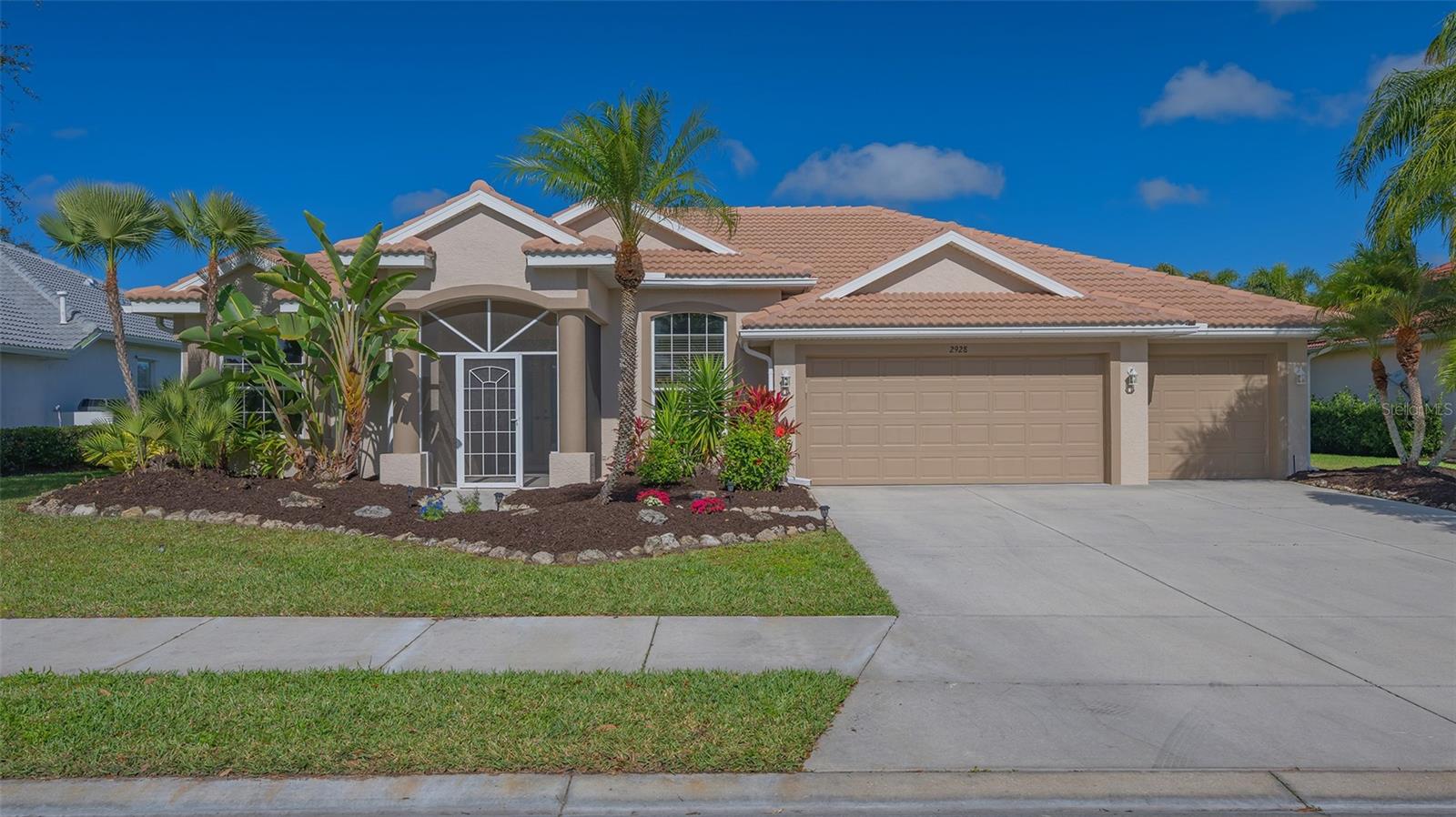 2928 SEASONS BOULEVARD