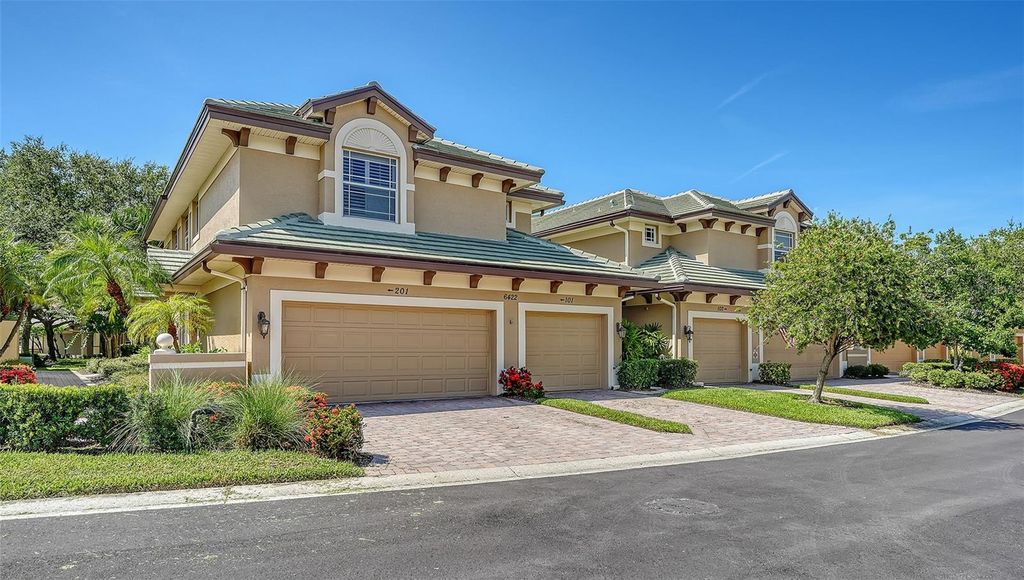 Photo of 6422 Moorings Point Circle #101, Lakewood Ranch, FL 34202 (MLS # A4657638)