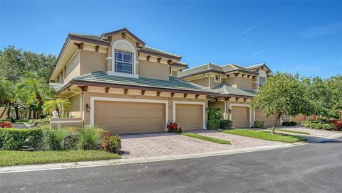 Photo of 6422 Moorings Point Circle #101, Lakewood Ranch, FL 34202 (MLS # A4657638)