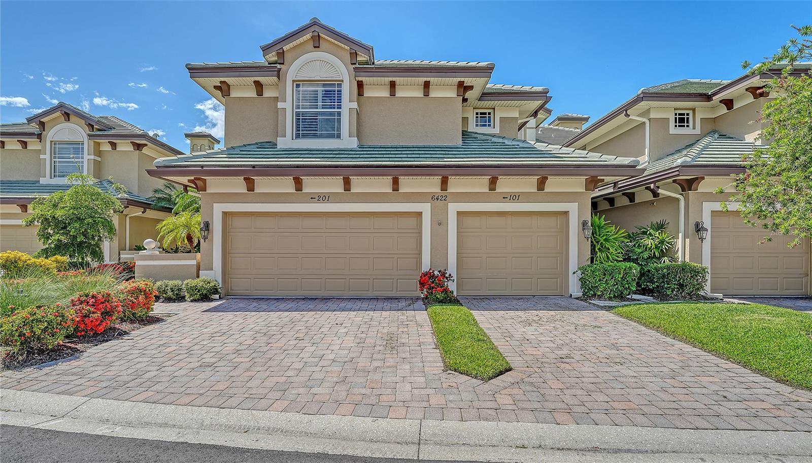6422 MOORINGS POINT CIRCLE 101