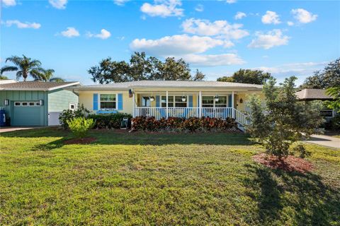 1109 COMMODORE STREET CLEARWATER FL 33755