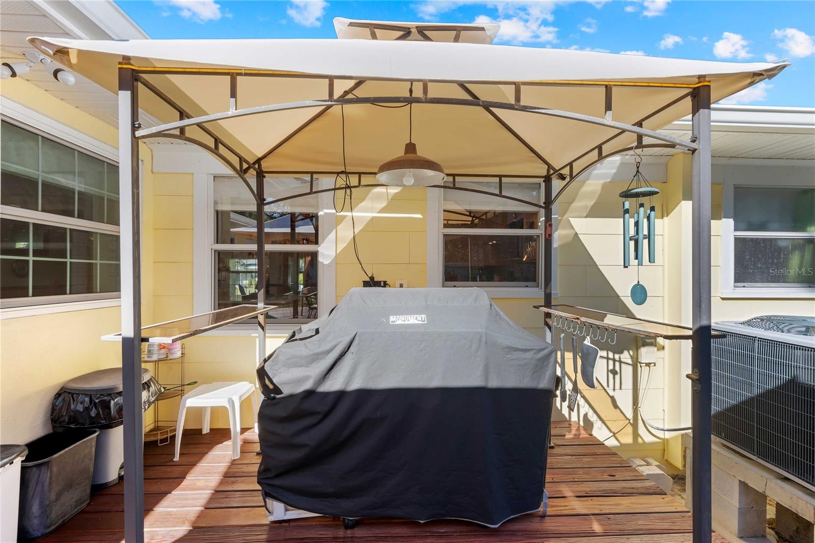 BAY TERRACE & BAY TERRACE ADD - Residential