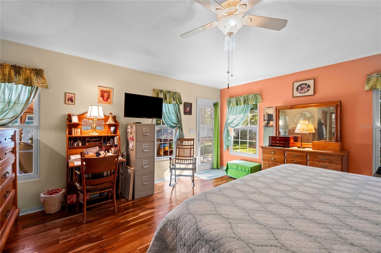 BAY TERRACE & BAY TERRACE ADD - Residential