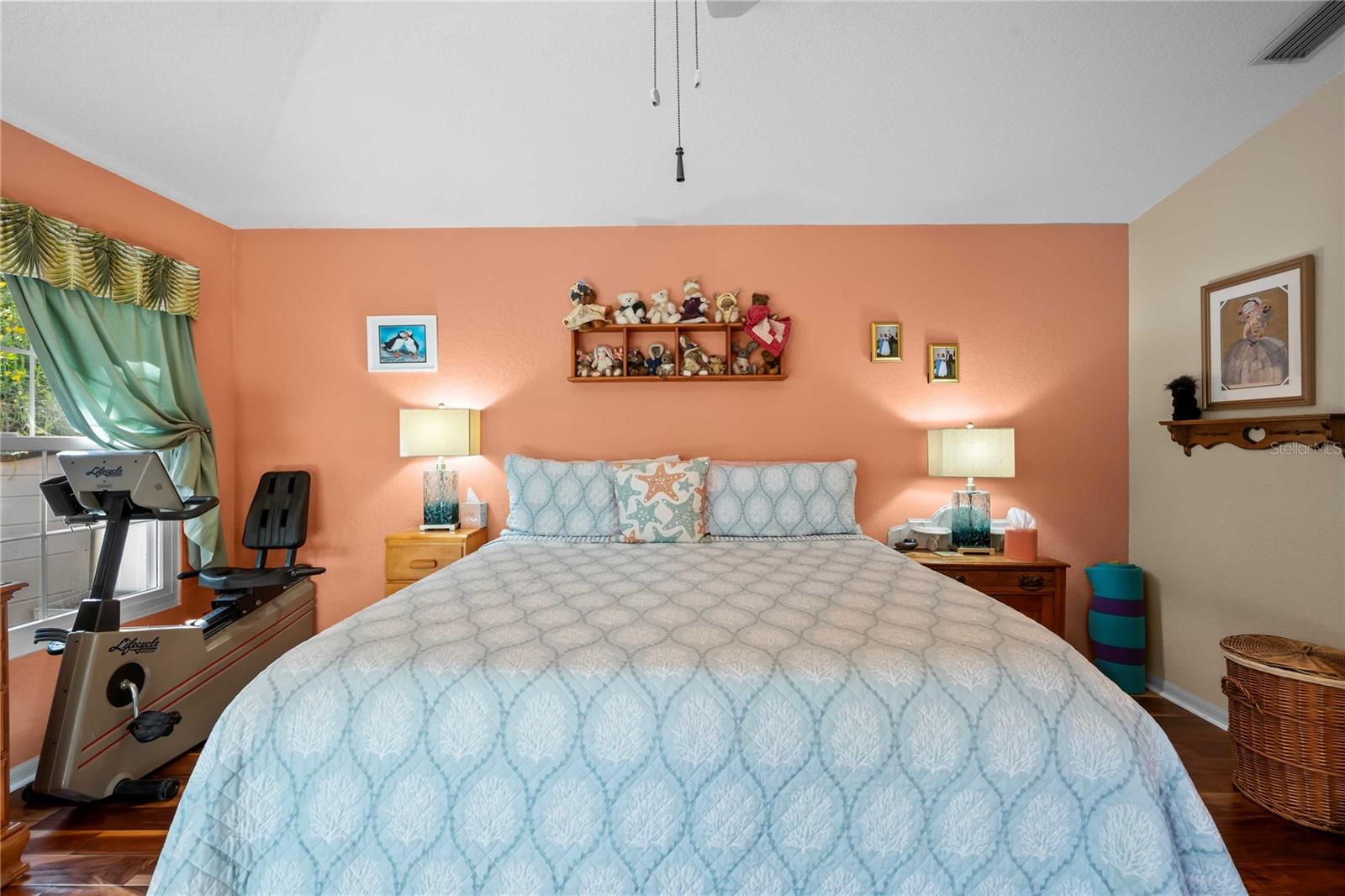 BAY TERRACE & BAY TERRACE ADD - Residential