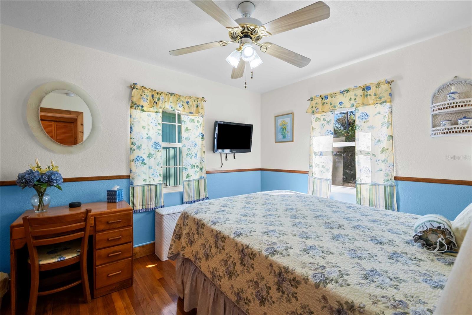 BAY TERRACE & BAY TERRACE ADD - Residential