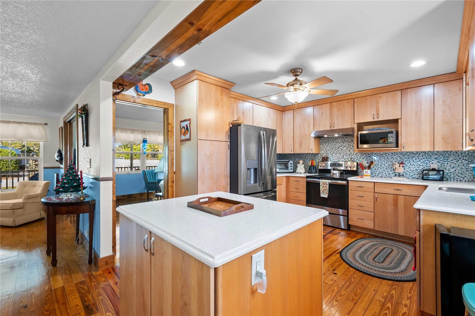 BAY TERRACE & BAY TERRACE ADD - Residential