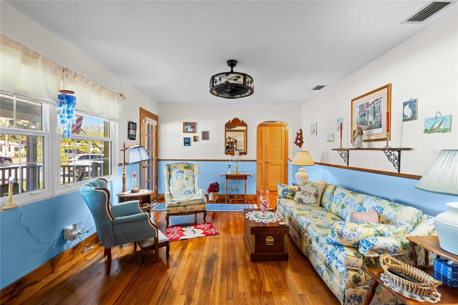 BAY TERRACE & BAY TERRACE ADD - Residential