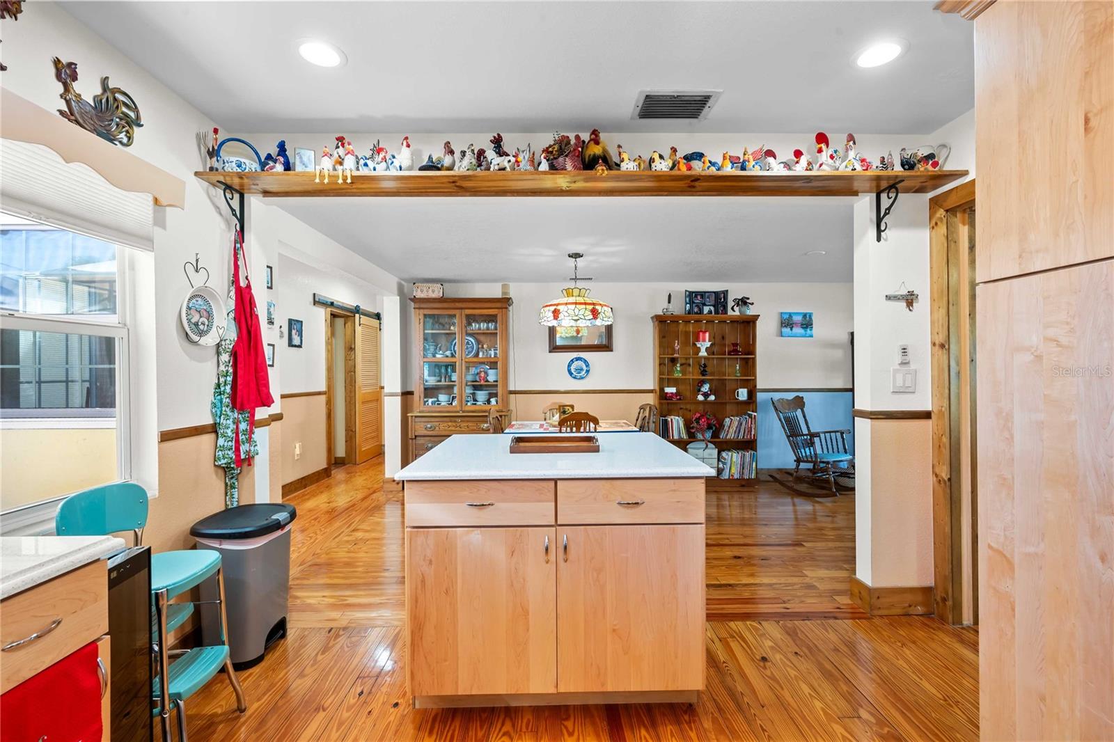 BAY TERRACE & BAY TERRACE ADD - Residential