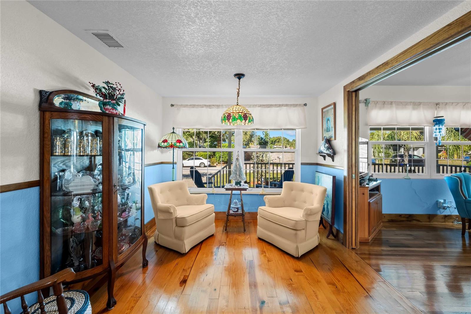 BAY TERRACE & BAY TERRACE ADD - Residential