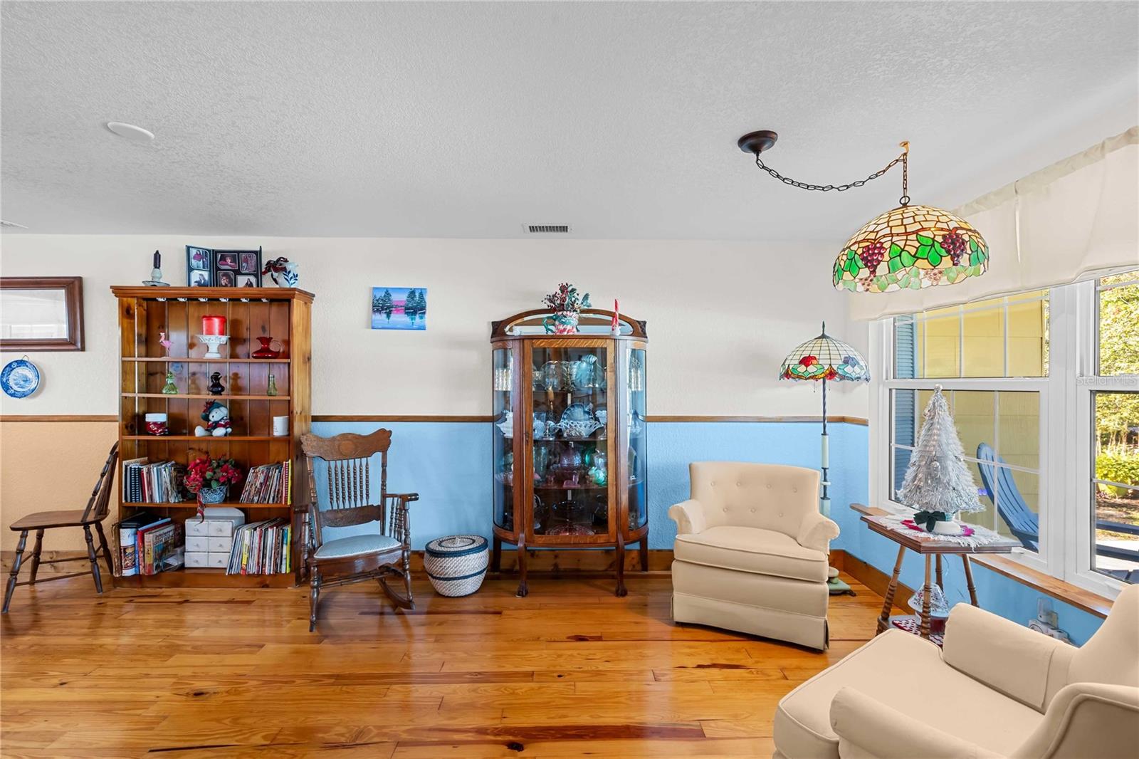 BAY TERRACE & BAY TERRACE ADD - Residential