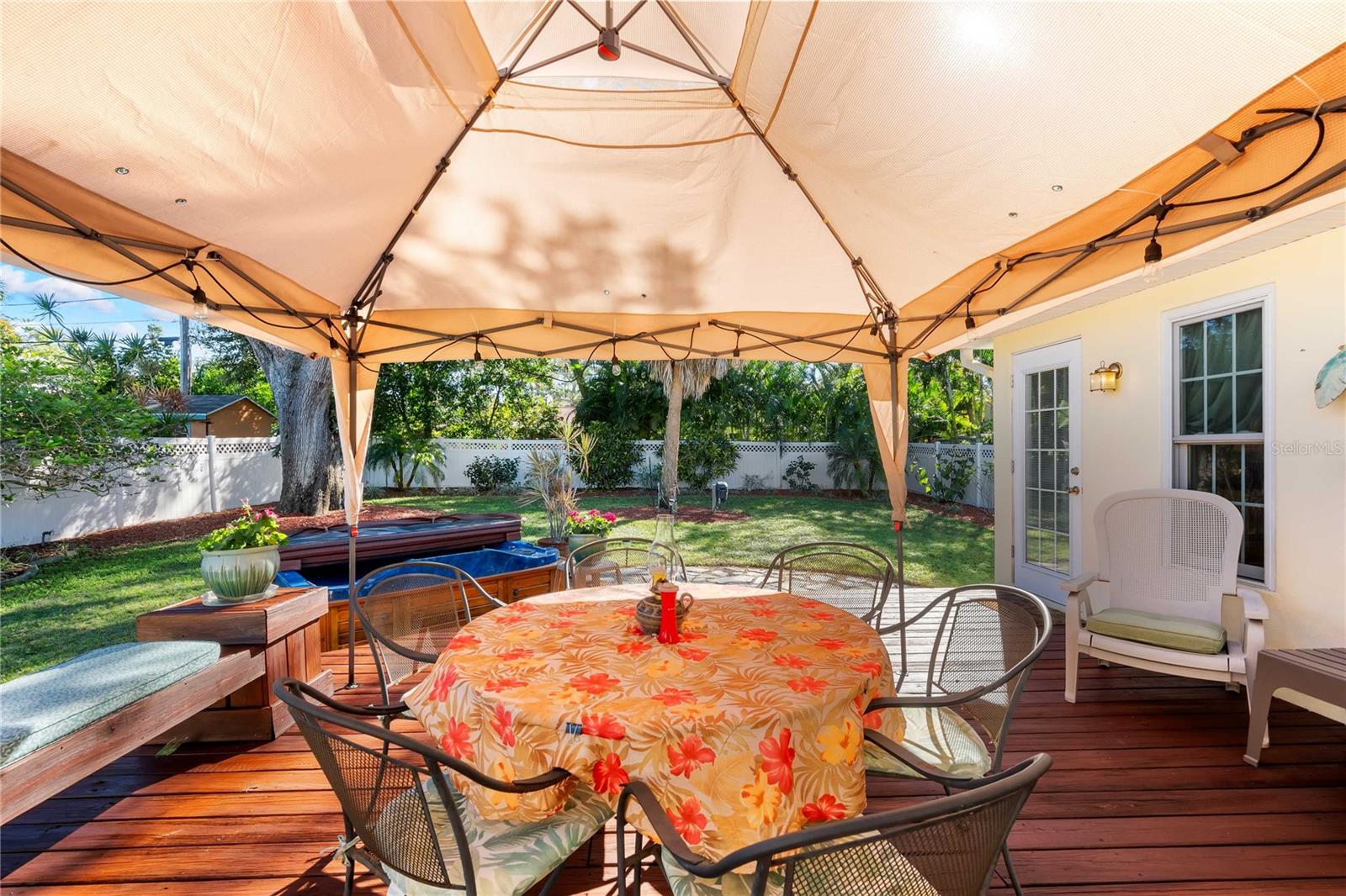 BAY TERRACE & BAY TERRACE ADD - Residential