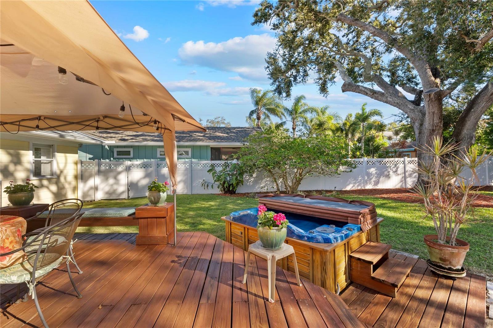 BAY TERRACE & BAY TERRACE ADD - Residential