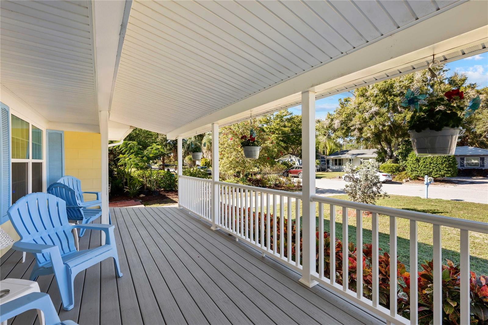 1109 COMMODORE STREET