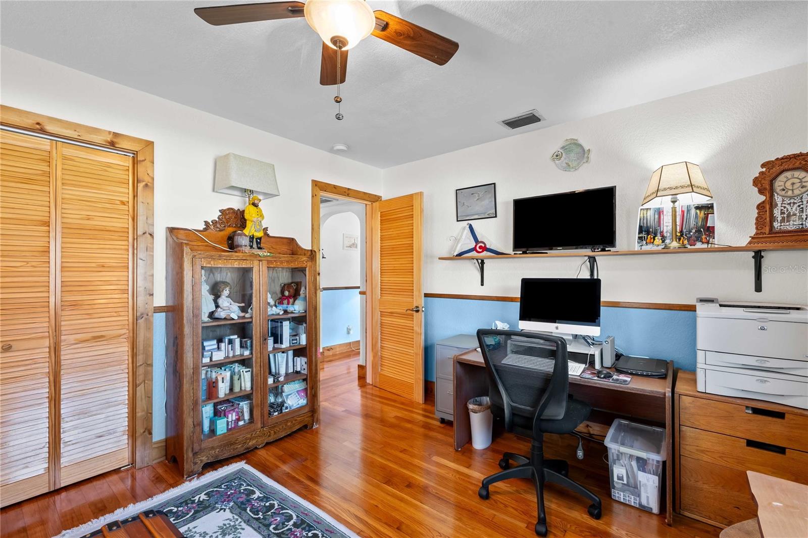 BAY TERRACE & BAY TERRACE ADD - Residential