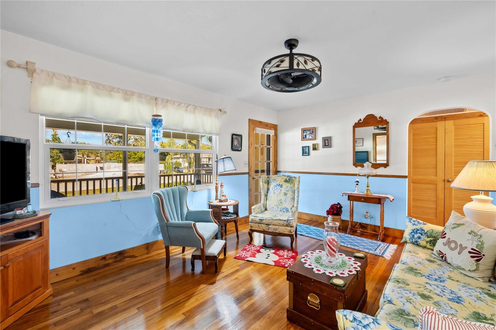 BAY TERRACE & BAY TERRACE ADD - Residential