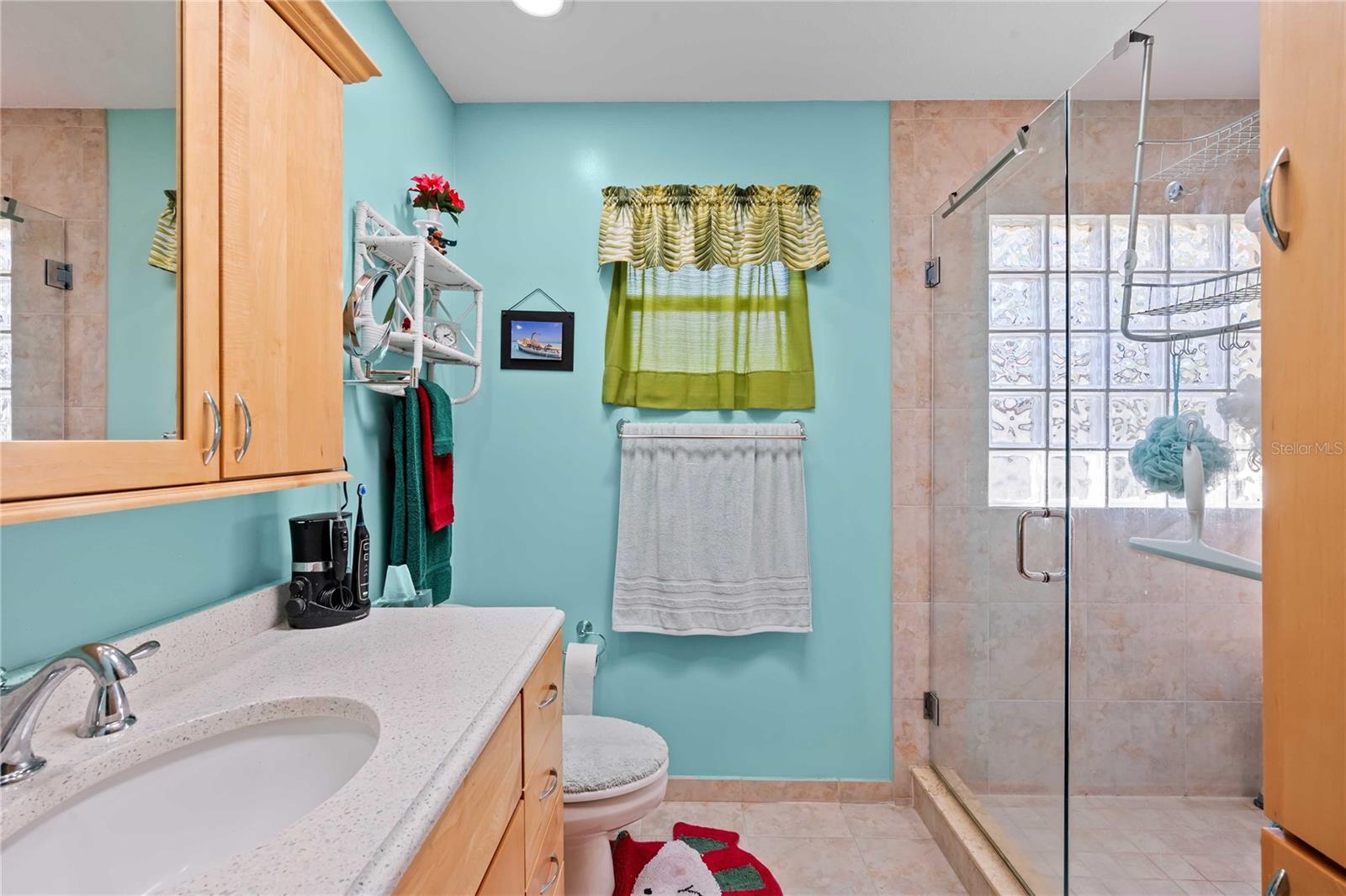 BAY TERRACE & BAY TERRACE ADD - Residential