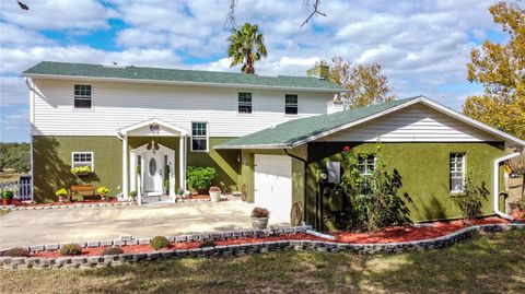 A home in CLERMONT