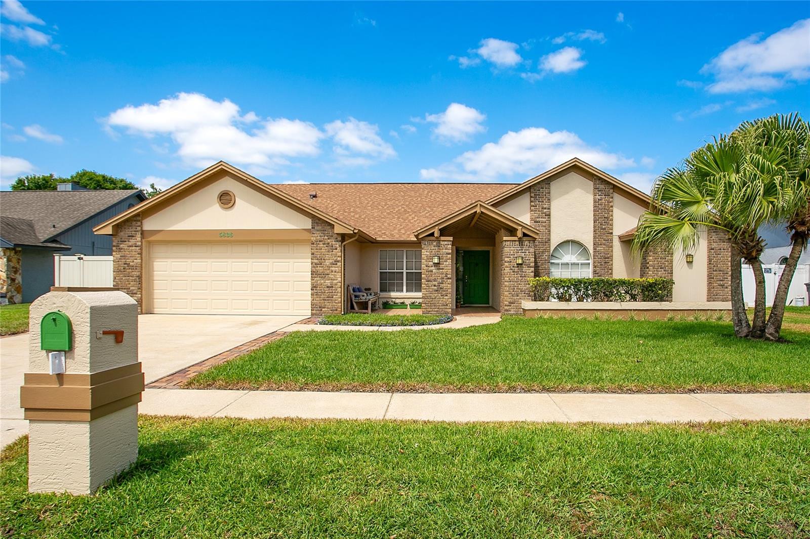 5836 GOLDENWOOD DRIVE