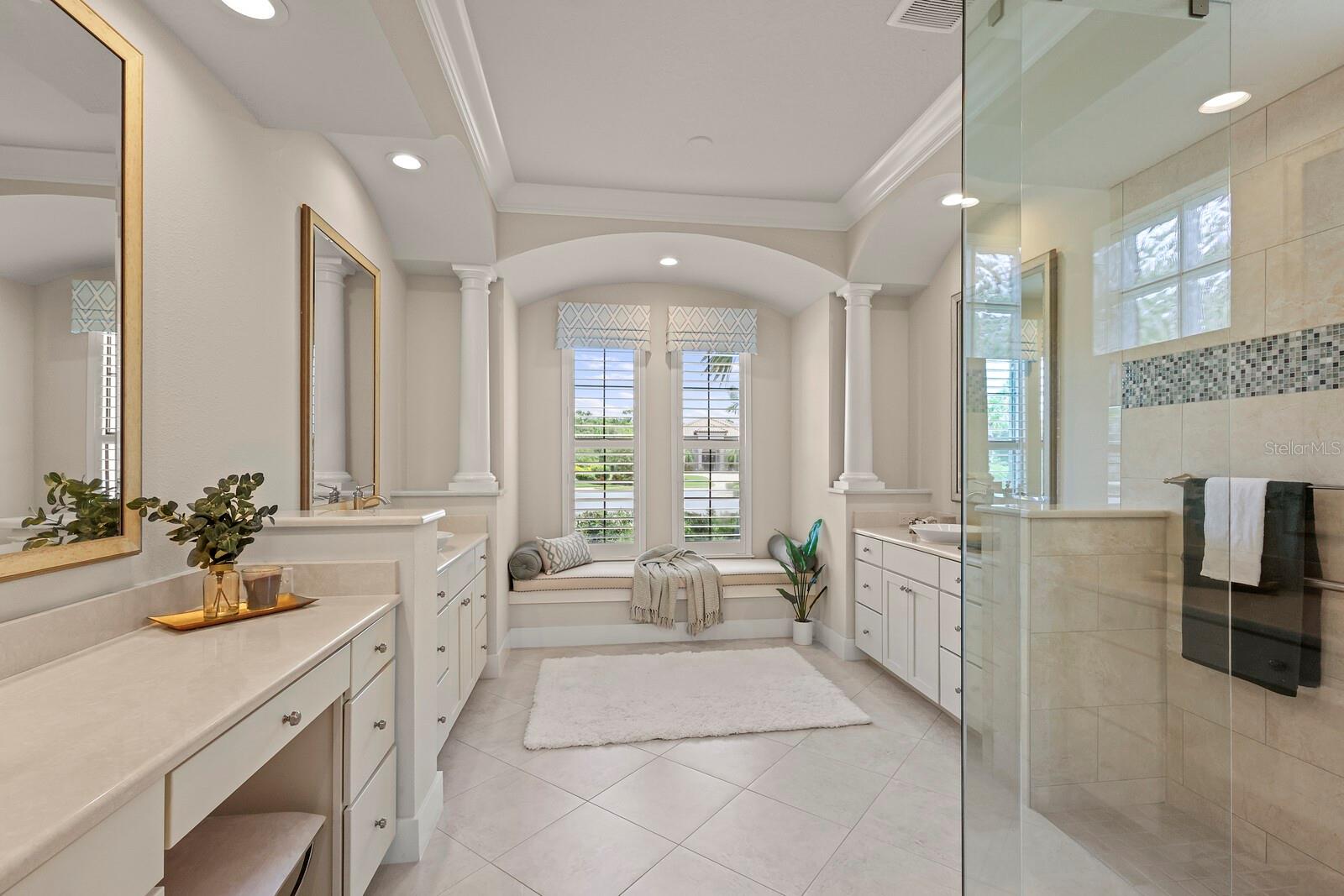 COUNTRY CLUB EAST AT LAKEWD RNCH UU2 - Residential