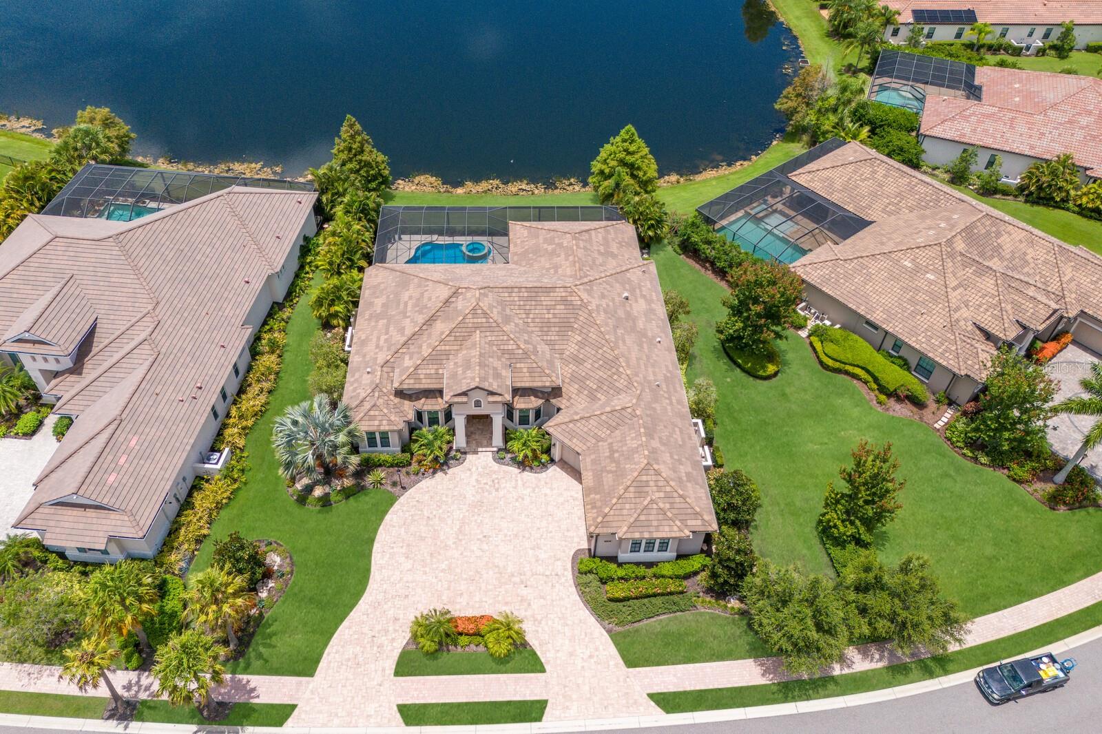 COUNTRY CLUB EAST AT LAKEWD RNCH UU2 - Residential