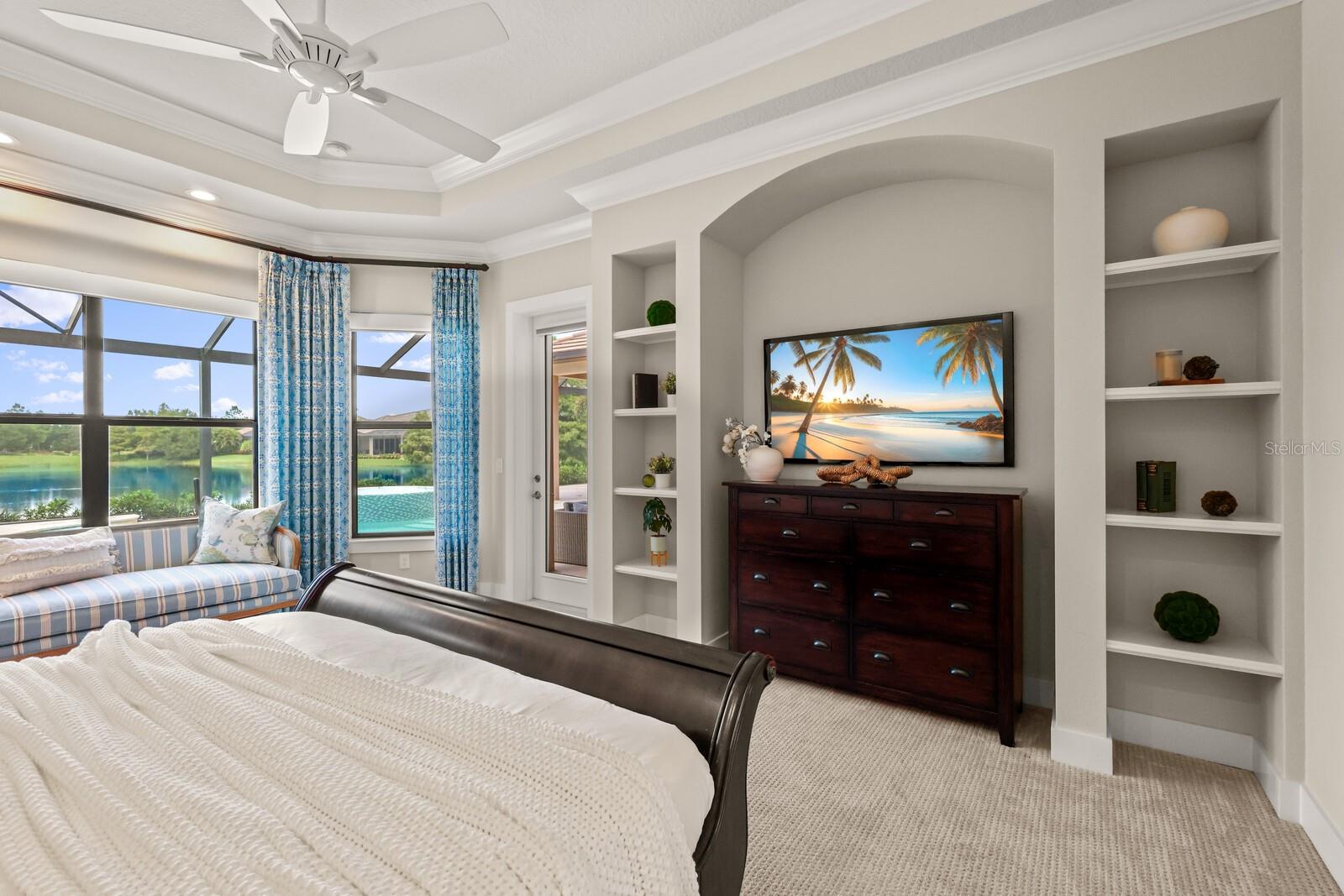 COUNTRY CLUB EAST AT LAKEWD RNCH UU2 - Residential